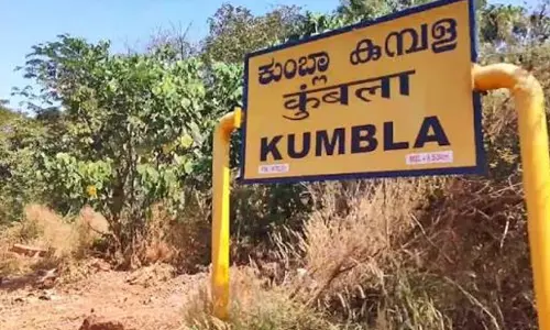 കുമ്പള കാത്തിരിക്കുന്നു; വടക്കൻ റെയിൽവേ ആസ്ഥാനമാകാൻ