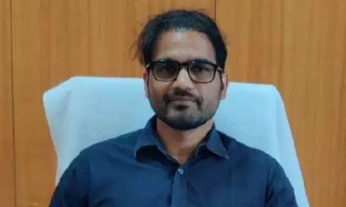 വെറ്ററിനറി ഓഫിസർ പരീക്ഷാ ക്രമക്കേട്: കർണാടകയിൽ ഐ.എ.എസ് ഉദ്യോഗസ്ഥൻ കസ്റ്റഡിയിൽ