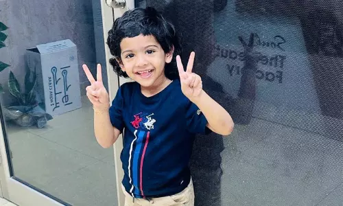 ബഹ്റൈനിൽ ബാത്ത് ടബ്ബിൽ വീണ് മൂന്ന് വയസ്സുകാരൻ മരിച്ചു