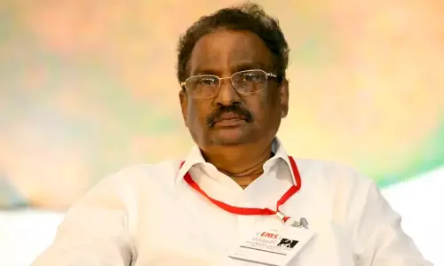 സ്ത്രീവിരുദ്ധ പരാമർശം ദൈവം പ്രവാചകന്‍റെ രൂപത്തിൽ പ്രത്യക്ഷപ്പെട്ട് പറ‍ഞ്ഞാലും സിപിഎം അംഗീകരിക്കില്ല - എ.കെ ബാലൻ