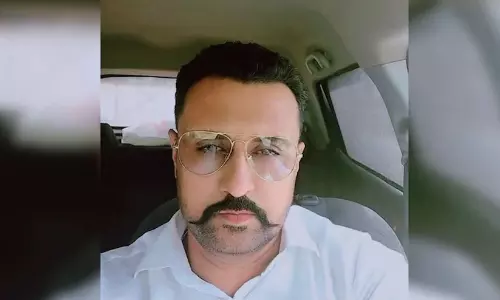 AAP leader murder