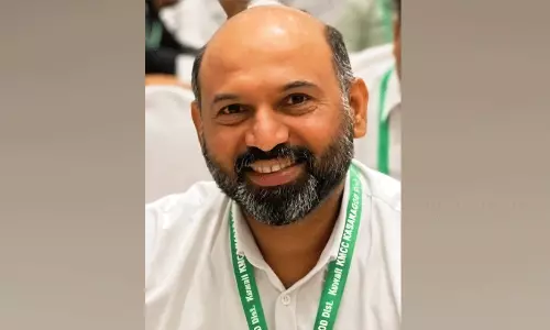 ജോലിക്കിടെ ദേഹാസ്വാസ്ഥ്യം; ഹാരിസ് മുട്ടുംതല കുവൈത്തിൽ നിര്യാതനായി