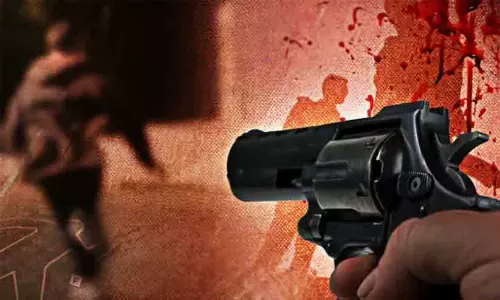 വാഹന പരിശോധനയ്ക്കിടെ പോലീസുമായി ഏറ്റുമുട്ടി; മേഘാലയയിൽ നാല് ആയുധധാരികൾ കൊല്ലപ്പെട്ടു