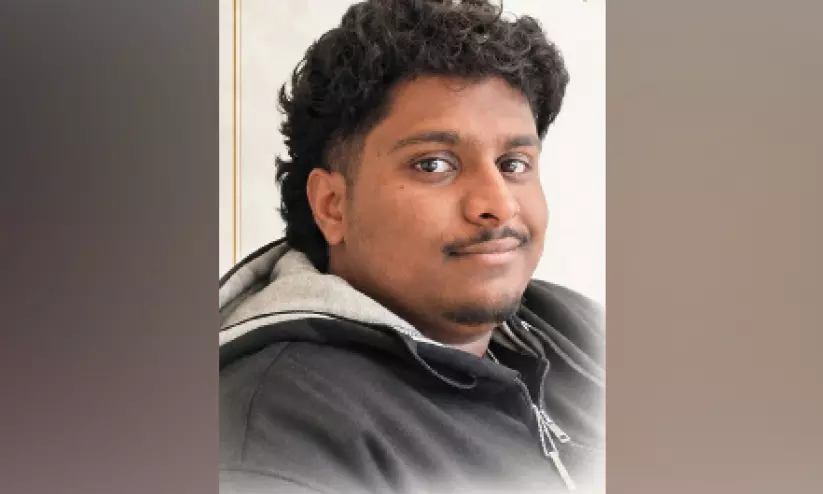 വാഹനാപകടം: ബഹ്റൈൻ മുൻ സ്കൂൾ വിദ്യാർഥി നാട്ടിൽ നിര്യാതനായി വാഹനാപകടം: ബഹ്റൈൻ മുൻ സ്കൂൾ വിദ്യാർഥി നാട്ടിൽ നിര്യാതനായി