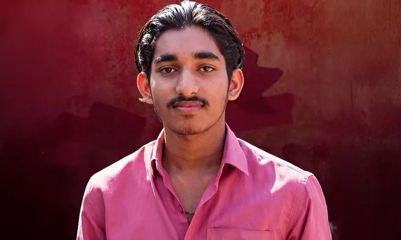 CPM Expels SFI Leader CPM Expels SFI Leader