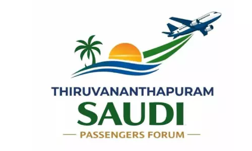 എയർ ഇന്ത്യ എക്സ്പ്രസ് സർവീസ് സ്വാഗതാർഹം: തിരുവനന്തപുരം സൗദി പാസഞ്ചേഴ്സ് ഫോറം