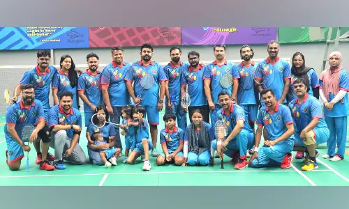 ഡബ്ല്യു.എം.എഫ് ബാഡ്മിൻറൺ ക്ലബ് ജഴ്സി പ്രകാശനം ചെയ്തു ഡബ്ല്യു.എം.എഫ് ബാഡ്മിൻറൺ ക്ലബ് ജഴ്സി പ്രകാശനം ചെയ്തു