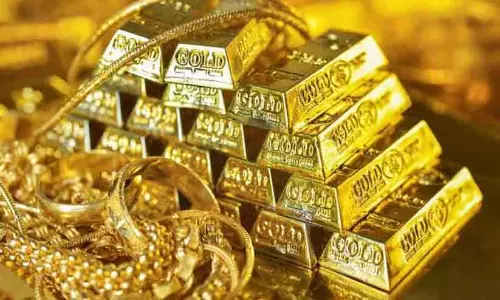 വാര്‍ഷ് എഫക്ടില്‍ സ്വര്‍ണം വീഴുമോ‍?