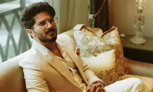 Dulquer Salmaan Dulquer Salmaan