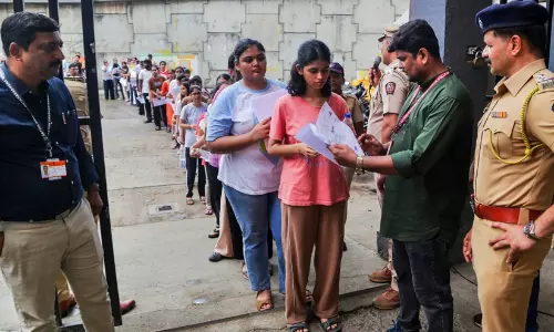നീറ്റ് യു.ജി ചോദ്യപേപ്പർ ചോർച്ചയിൽ അന്വേഷണം ഏറ്റെടുത്ത് ഇ.ഡി; സി.ബി.ഐ രേഖകൾ ആവശ്യപ്പെട്ടു നീറ്റ് യു.ജി ചോദ്യപേപ്പർ ചോർച്ചയിൽ അന്വേഷണം ഏറ്റെടുത്ത് ഇ.ഡി; സി.ബി.ഐ രേഖകൾ ആവശ്യപ്പെട്ടു