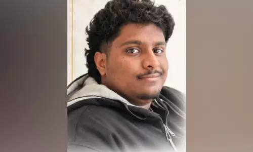 വാഹനാപകടം: ബഹ്‌റൈൻ മുൻ സ്കൂൾ വിദ്യാർഥി നാട്ടിൽ നിര്യാതനായി