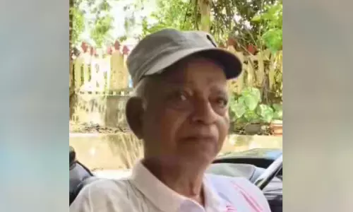 പഠനത്തിനെന്ത് പ്രായം; 15 എം.എ, ഒപ്പം പിഎച്ച്.ഡിയും കരസ്ഥമാക്കി തേവന്നൂർ മണിരാജ്