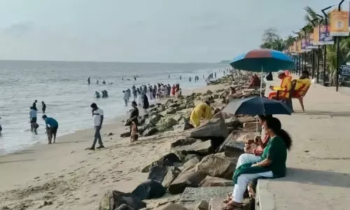 യാത്രകൾ കളറായി, ഓണാവധി ദിനങ്ങളിൽ ജില്ലയിലെ വിനോദ സഞ്ചാര കേന്ദ്രങ്ങളിൽ എത്തിയത് ആയിരങ്ങൾ