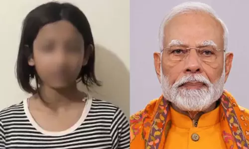 മോദി ജി, നിങ്ങൾ എന്റെ ജീവിതം നരകതുല്യമാക്കി, ഇനി ഞാൻ പിന്മാറില്ല: ജന്തർമന്തർ പരാമർശത്തിൽ വേട്ടയാടപ്പെട്ട പെൺകുട്ടിയുടെ വീഡിയോ വൈറലാവുന്നു, വിവാദവും മോദി ജി, നിങ്ങൾ എന്റെ ജീവിതം നരകതുല്യമാക്കി, ഇനി ഞാൻ പിന്മാറില്ല: ജന്തർമന്തർ പരാമർശത്തിൽ വേട്ടയാടപ്പെട്ട പെൺകുട്ടിയുടെ വീഡിയോ വൈറലാവുന്നു, വിവാദവും