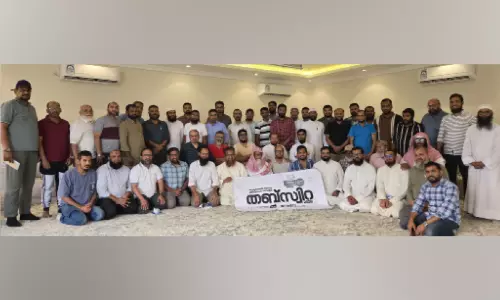 കെ.കെ.ഐ.സി പഠന ക്യാമ്പ്; വഫ്റ റിസോർട്ടിൽ നടന്ന ക്യാമ്പിൽ വിവിധ പഠന-വിനോദ സെഷനുകൾ അരങ്ങേറി