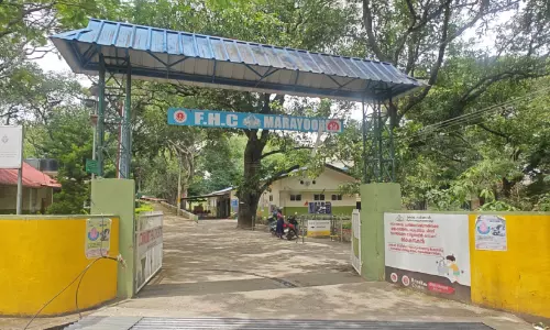 ചികിത്സ വേണം ഇടുക്കിയിലെ ആതുരാലയങ്ങൾക്ക്;  ഡോക്ടർമാരില്ല, രോഗികൾ വലയുന്നു
