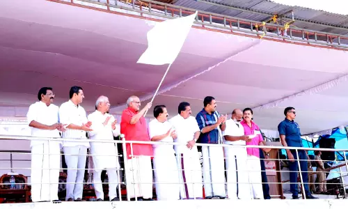 ആറന്മുള ജലോത്സവം സാംസ്കാരിക പൈതൃക പ്രതീകം -ഉപരാഷ്ട്രപതി