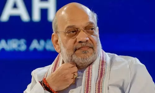 മണിപ്പൂർ കലാപം: കുക്കി-സോ നേതാക്കൾക്കെതിരെ നടപടി ആവശ്യപ്പെട്ട് ഒമ്പത് നാഗ എം.എൽ.എമാർ അമിത് ഷാക്ക് കത്തയച്ചു