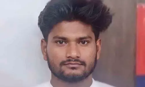 UP Man Rapes Girlfriend kills her