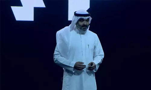 സൗദിയെ ആഗോള എ.ഐ-ടെക് ഹബ്ബാക്കി ‘ലീപ് 2026’; 1,500 കോടി ഡോളറി​െൻറ നിക്ഷേപ പ്രഖ്യാപനങ്ങളോടെ റിയാദിൽ തുടക്കം