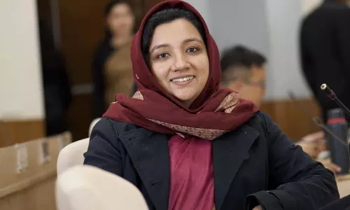 ‘ഈ വിവാഹം ആർക്കുവേണ്ടിയായിരുന്നു എന്നാണ് പുള്ളിയോട് ചോദിക്കാൻ തോന്നിയത്’; വിവാഹമോചനത്തിൽ സമൂഹം വിട്ടുവീഴ്ച ചെയ്യണമെന്ന് ഡോ. അദീല അബ്ദുല്ല ‘ഈ വിവാഹം ആർക്കുവേണ്ടിയായിരുന്നു എന്നാണ് പുള്ളിയോട് ചോദിക്കാൻ തോന്നിയത്’; വിവാഹമോചനത്തിൽ സമൂഹം വിട്ടുവീഴ്ച ചെയ്യണമെന്ന് ഡോ. അദീല അബ്ദുല്ല