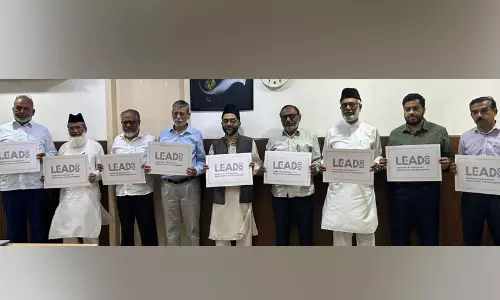 രാജ്യപുരോഗതിക്ക് മികച്ച നേതാക്കളെ വാർത്തെടുക്കാൻ ‘വിഷൻ 2026’ ലീഡ് -100 പദ്ധതി പ്രഖ്യാപിച്ചു രാജ്യപുരോഗതിക്ക് മികച്ച നേതാക്കളെ വാർത്തെടുക്കാൻ ‘വിഷൻ 2026’ ലീഡ് -100 പദ്ധതി പ്രഖ്യാപിച്ചു