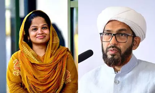 സ്ത്രീകൾക്ക് പ്രസവവേദന സഹിക്കാൻ ക്ഷമയില്ല എന്ന് ഗർഭപാത്രം ഇല്ലാത്തവർക്ക് വായുവിൽ നിന്ന് എടുത്തുപറയാൻ വളരെയെളുപ്പമാണ്: ഡോ. ഷിംന അസീസ്