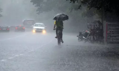 എൽ നിനോ ശക്തം; സെപ്റ്റംബറിലും മൺസൂൺ ദുർബലം