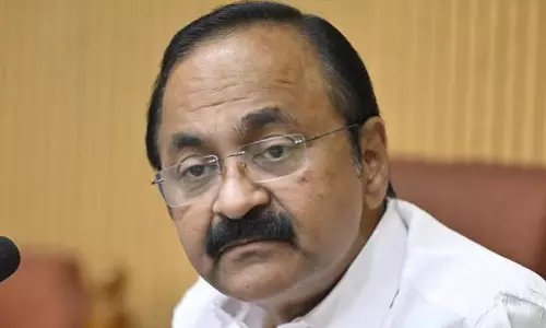 വി.സി നിയമനത്തിൽ ഇനി സർക്കാറിന് വാക്കില്ലേ?