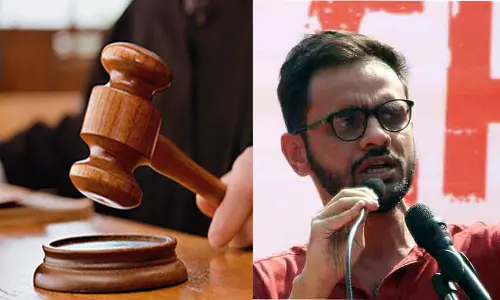 ഡൽഹി കലാപക്കേസിൽ 12 പേർക്ക് മോചനം; ഉമർ ഖാലിദ്, ഷർജീൽ ഇമാം എന്നിവരുടെ വാദം കേൾക്കൽ മാറ്റി