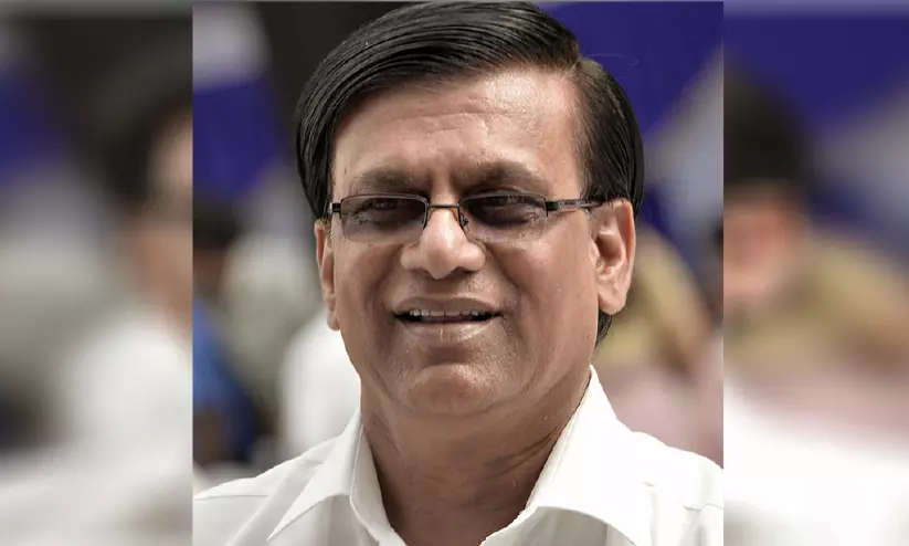 എല്ലാ മതങ്ങളും മഹത്തരം; ഇസ്ലാമിനെക്കുറിച്ചുള്ള പരാമർശത്തിലുറച്ച് ബസവരാജ് രായറെഡ്ഡി എല്ലാ മതങ്ങളും മഹത്തരം; ഇസ്ലാമിനെക്കുറിച്ചുള്ള പരാമർശത്തിലുറച്ച് ബസവരാജ് രായറെഡ്ഡി