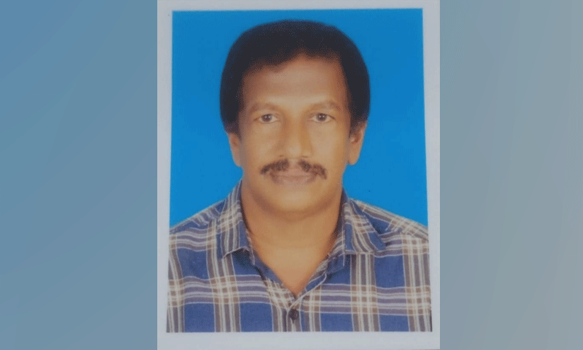 ആറ്റിങ്ങൽ സ്വദേശി ഒമാനിലെ സഹമിൽ ഹൃദയാഘാതം മൂലം നിര്യാതനായി ആറ്റിങ്ങൽ സ്വദേശി ഒമാനിലെ സഹമിൽ ഹൃദയാഘാതം മൂലം നിര്യാതനായി