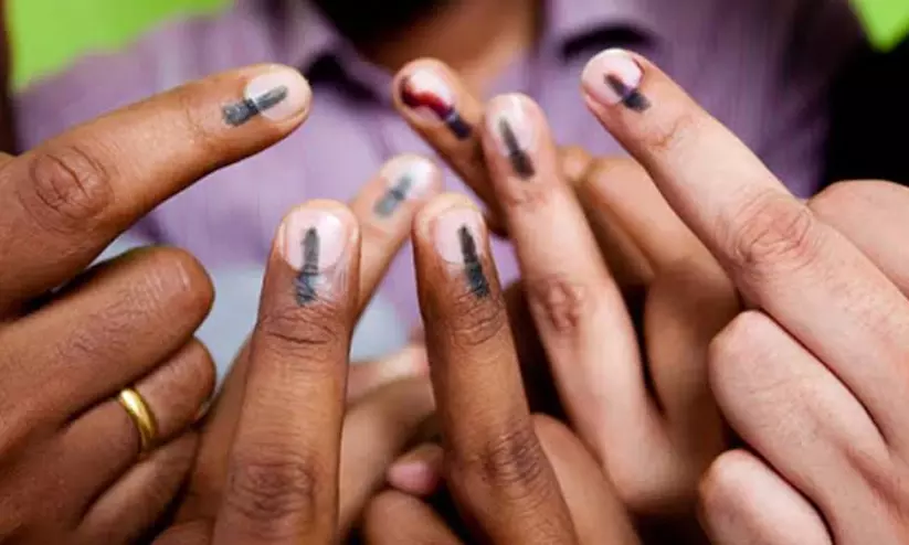 Local Body By elections Local Body By elections