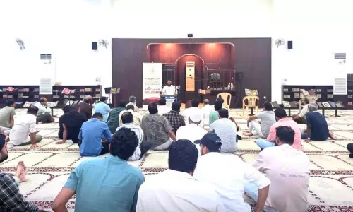 ഹുബ്ബു റസൂൽ പ്രഭാഷണം ശ്രദ്ധേയമായി ഹുബ്ബു റസൂൽ പ്രഭാഷണം ശ്രദ്ധേയമായി
