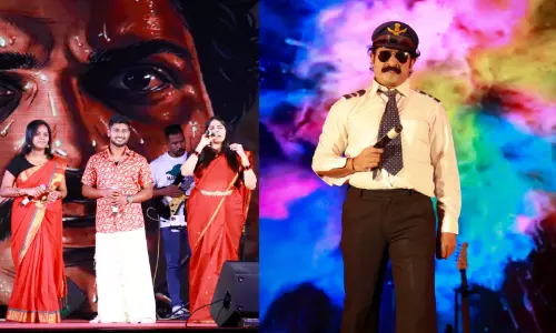 ശ്രാവണം 2026 ആഘോഷരാവായി സിതാർ നൈറ്റ്സ് ശ്രാവണം 2026 ആഘോഷരാവായി സിതാർ നൈറ്റ്സ്