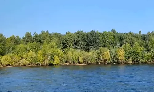 Mysterious Floating Island Mysterious Floating Island