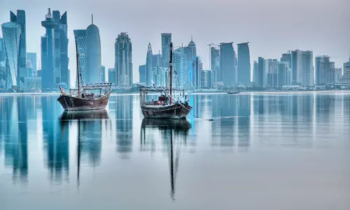 എണ്ണയിതര മേഖലയിൽ വളർച്ച: 2026 ഒന്നാം പാദത്തിൽ 3.5 ശതമാനം വർധന രേഖപ്പെടുത്തി എണ്ണയിതര മേഖലയിൽ വളർച്ച: 2026 ഒന്നാം പാദത്തിൽ 3.5 ശതമാനം വർധന രേഖപ്പെടുത്തി