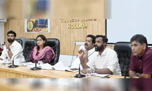 അമൃതകുളം പോസ്റ്റ്മെട്രിക് ഹോസ്റ്റല്‍ രണ്ടാഴ്ചക്കകം തുറക്കും