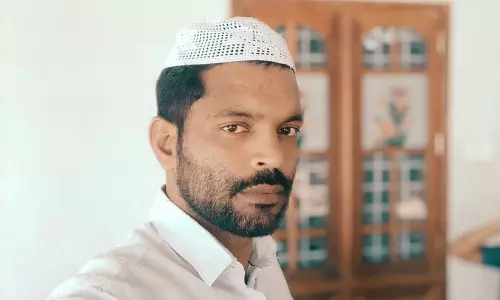 ഡ്യൂട്ടി കഴിഞ്ഞ് വിശ്രമിക്കുമ്പോൾ നെഞ്ചുവേദന: മലപ്പുറം വെളിമുക്ക് സ്വദേശി ജിസാനിൽ നിര്യാതനായി