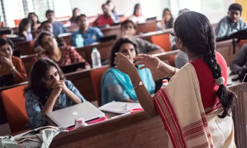 Odisha SC ST Students Pay No Admission Fee in Govt Colleges