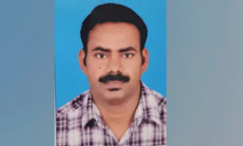 പക്ഷാഘാതത്തെ തുടർന്ന് ചികിത്സയിലായിരുന്ന  മലയാളി റിയാദിൽ മരിച്ചു