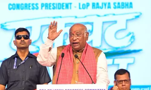 Mallikarjun Kharge Mallikarjun Kharge
