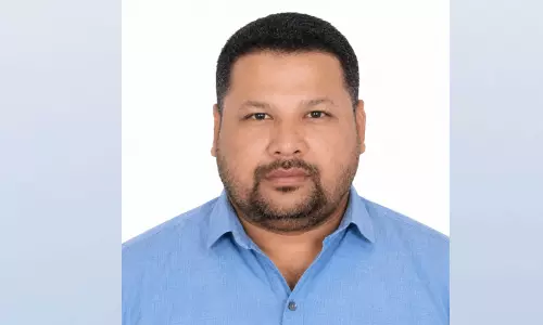 കേടായ വാഹനം മാറ്റുന്നതിനിടെ മറ്റൊരു കാറിടിച്ച്​ അപകടം; റിയാദിൽ ബിഹാർ സ്വദേശിക്ക്​ ദാരുണ മരണം