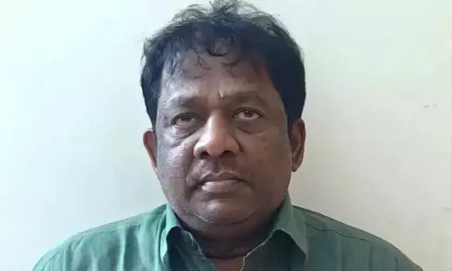 സിബിഐ ചമഞ്ഞ് തട്ടിപ്പ് നടത്തിയ മലയാളി അറസ്റ്റിൽ; ആൾമാറാട്ടം നടത്തിയത് 12ഓളം പേരുകളിൽ
