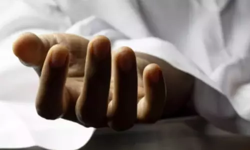 യുപിയിൽ അധ്യാപകന്റെ മർദനമേറ്റ എട്ടാം ക്ലാസുകാരി ചികിത്സയിലിരിക്കെ മരിച്ചു; മനഃപൂർവമല്ലാത്ത നരഹത്യയ്ക്ക് കേസ്