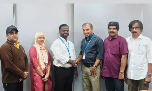 ഷംസീര്‍ വടകര ‘മാധ്യമം’ ബംഗളൂരു യൂനിറ്റ് റീജനല്‍ മാനേജർ