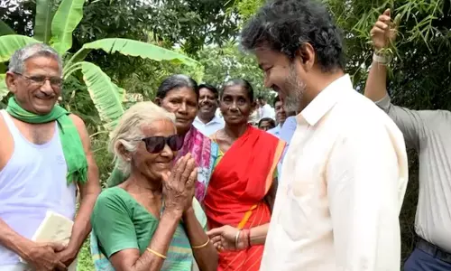TVK Vijay