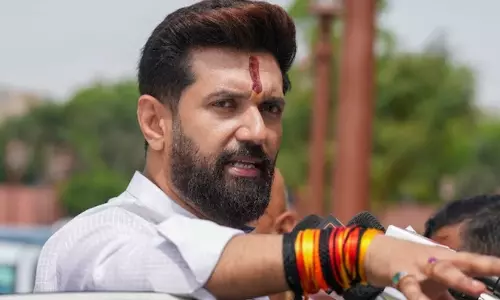 chirag paswan
