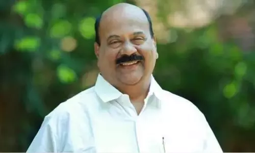 മാണി സി കാപ്പൻ എംഎൽഎക്ക് ഒരു വർഷം തടവ്; ചെക്ക് കേസിൽ 5.3 കോടി നഷ്ടപരിഹാരം നൽകാനും വിധി