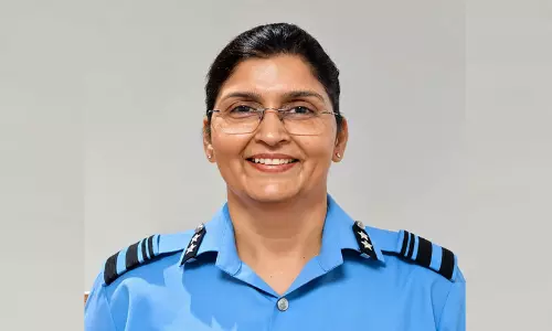 Shakti Sharma